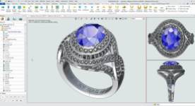 jewelry-cad-dream chennai designer training institute courses weekend classes