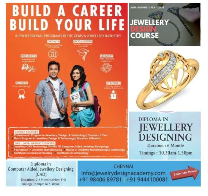 Chennai Jains viswakarma Work from home working maternity BPO IT SOFTWARE INSURANCE WOMEN Professionals Jewellery Designing training hobby courses classes