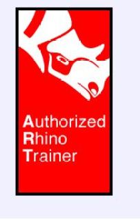 trainer rhino